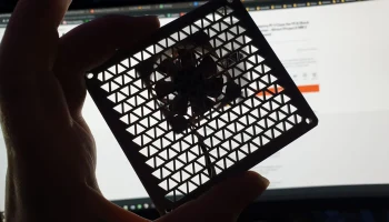 Корпус Raspberry Pi 3 для Pi и понижающего преобразовате... 8