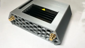Корпус Jetson Nano 1