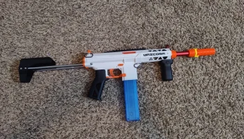 Заправочный блок XYL KM9 Unicorn