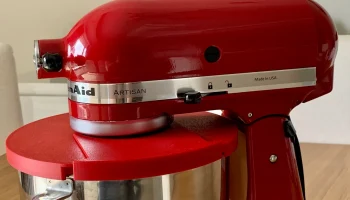 Защитный щиток KitchenAid 2
