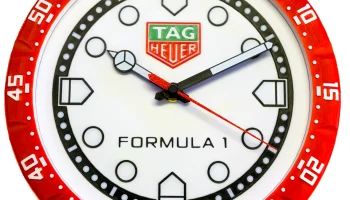Часы Tag Heuer F1 Часы Tag Heuer F1