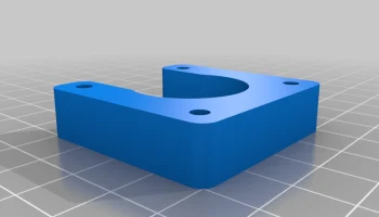 Обновления Sainsmart Genmitsu 3018 CNC 2