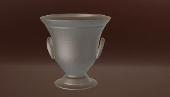 Roman Vase