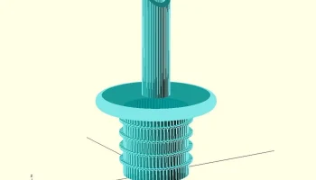 Pourer