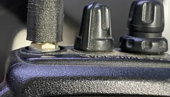 Проставка Yaesu FT-60 для антенн сторонних производителей... 3