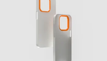 DEFINITIVE - iPhone 15 Pro - CASE 3