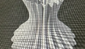 Star Vase