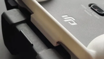 Крышка блокировки пульта дистанционного управления DJI R... 1