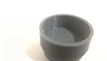 Магнит на задней крышке Zebralight H602 Фара...... 4