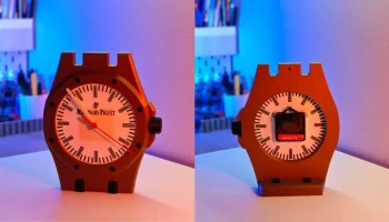 Часы Audemars Piguet Royal Oak 3