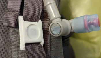 Магнитная застежка Osprey Hydration 2