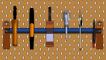 SKADIS MagneToolbar 18 дюймов
