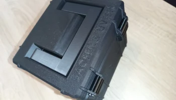 Коробка для зарядного устройства Baofeng UV-5R 4