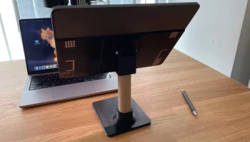 Магнитная подставка для iPadPro 12 дюймов......... 2