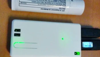 Корпус для коммутационной платы Intel Edison
