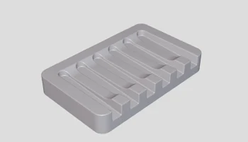 Soap dish Soap dish