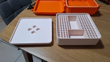 Rugged Box 6