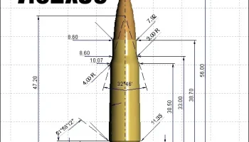 Ящик для патронов Калашникова 7,62х39...... 6
