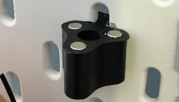 ИКЕА СКОДИС Проходной с магнитами 5x5 мм... 2