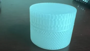 Резьбовой контейнер 1