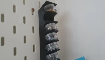Держатель для контейнера 5 г Скадис... 0