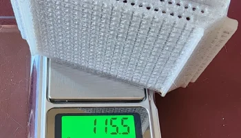 Штабелер F-Box силикагельный контейнер 2.0... 4