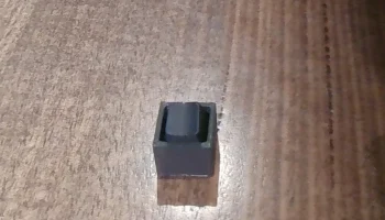 Fidget Key (непоседа, кнопка, нажимная штука и т. д.) v.1...