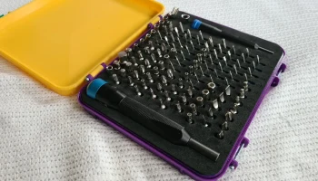 Чехол Ifixit Manta