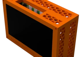 Корпус Elecrow 5Inch TFT PI 4