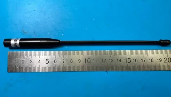 Как устроена лучшая антенна для Meshtastic