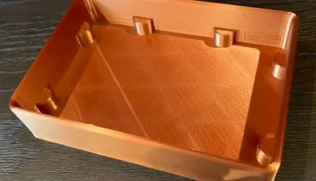 Мыльница из реального мира 2