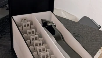 Контейнер для Andis Cordless USPro Li