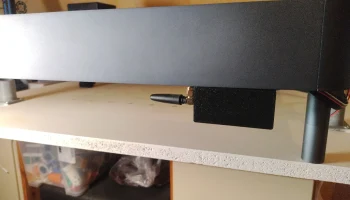 Корпус механического реле Elegoo Phecda 5v 1