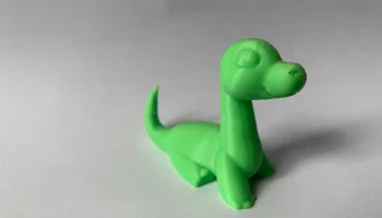 Cute dino 3