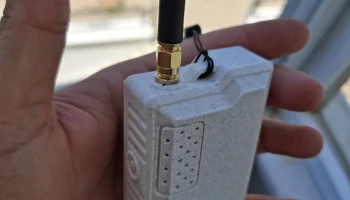 Meshtastic корпус FakeTec - Testosterone Edition 2