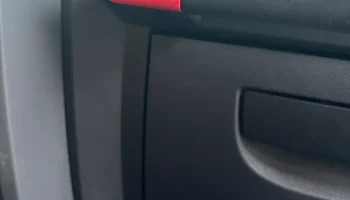 Отделка салона Джип Вранглер 3