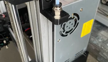 Профильный держатель обратного Боудена Prusa BEAR/2020 с ... 4