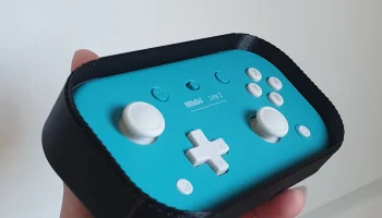 Дорожный футляр 8BitDo Lite 2