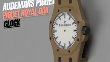 Часы Audemars Piguet Royal Oak 1