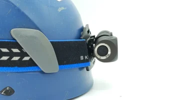 Skilhunt HB3 Головной Ремень Для Фары Zebralight H53 6