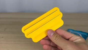 Соковыжималка для кошачьего корма 2