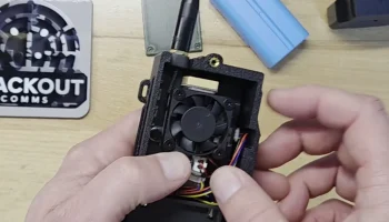 Корпус T-Beam 1W 1