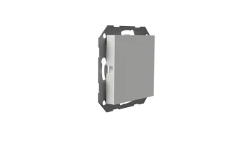 Gira System 55 Заглушка 2