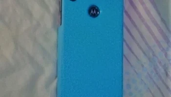 Чехол для Motorola One (P30 Play) 2