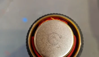 18650 Проставка 1