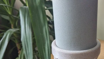 Стойка для Alexa Echo 3-го поколения (2018-19 гг.)