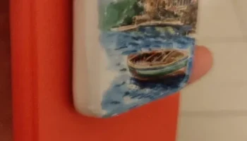 Магнитный чехол Oneplus 6 3