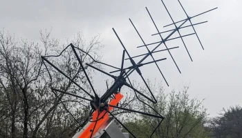 Адаптер Discovery Drive Trivec Avant, модель 2055-3.........