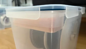 IKEA 365+ 10,8л выдвижной контейнер для осушителя для сух... IKEA 365+ 10,8л выдвижной контейнер для осушителя для сух...