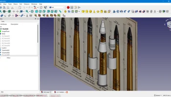 Снаряд 76 ммx583R (17-фунтовый) 6
